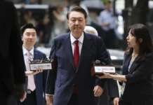 В Южной Корее Прокуратура возглавила прогрессивный процесс против Юн Сок Ёля v yuzhnoj koree prokuratura vozglavila progressivnyj proczess protiv yun sok yolya-ekbonline-ru-0