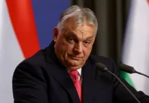 Виктор Орбан: Украина и ЕС под давлением, нарастает напряжение viktor orban ukraina i es pod davleniem narastaet napryazhenie-ekbonline-ru-0