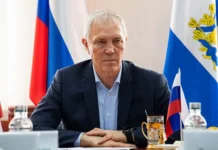 Владимир Сальдо сообщил о трагической атаке ВСУ на Хорлы с участием Rheinmetall vladimir saldo soobshhil o tragicheskoj atake vsu na horly s uchastiem -ekbonline-ru-0