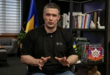 Владимир Зеленский назначает Михаила Федорова главой Минобороны и его последствия vladimir zelenskij naznachaet mihaila fedorova glavoj minoborony i ego posledstviya-ekbonline-ru-0