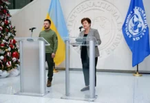 Владимир Жарихин о рисках заморозки долгов МВФ Украиной и глобальных последствиях vladimir zharihin o riskah zamorozki dolgov mvf ukrainoj i globalnyh posledstviyah-ekbonline-ru-0