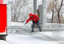 Владивосток введёт штрафы за неубранный снег – 126 юрлиц ответят vladivostok vvedyot shtrafy za neubrannyj sneg 126 yurlicz otvetyat-ekbonline-ru-0