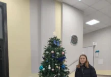 Ёлка желаний Россети Урал подарила чудо детям из Центра онкологии yolka zhelanij rosseti ural podarila chudo detyam iz czentra onkologii-ekbonline-ru-0