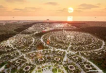 Занзибар: Dunia Cyber City на блокчейне ознаменует новый этап zanzibar na blokchejne oznamenuet novyj etap-ekbonline-ru-0