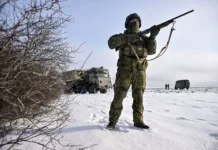 Заявления Рубио и Пескова тревожат переговоры по Украине zayavleniya rubio i peskova trevozhat peregovory po ukraine-ekbonline-ru-0