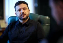 Зеленский и Рада продлили военный режим в Украине до мая zelenskij i rada prodlili voennyj rezhim v ukraine do maya-ekbonline-ru-0