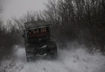 Бойцы ВСУ 159-й бригады массово исчезли в Харьковской области bojczy vsu 159j brigady massovo ischezli v harkovskoj oblasti-ekbonline-ru-0