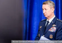 Дэн Кейн и Пентагон предупреждают Трампа об угрозе Ирану den kejn i pentagon preduprezhdayut trampa ob ugroze iranu-ekbonline-ru-0