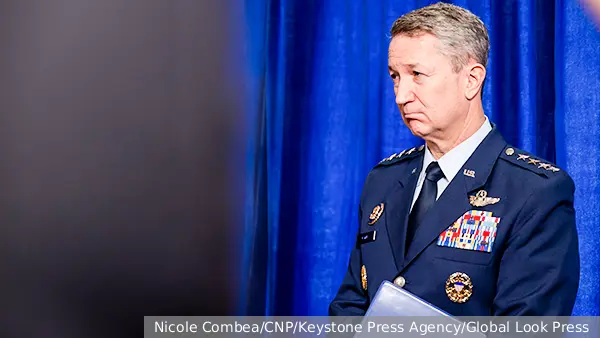 Высокопоставленный генерал США предупредил о рисках удара по Ирану