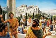 ДНК подтвердила древние корни маниотов Пелопоннеса dnk podtverdila drevnie korni maniotov peloponnesa-ekbonline-ru-0