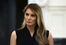 Дональд Трамп о роли Мелании между Россией и Украиной donald tramp o roli melanii mezhdu rossiej i ukrainoj-ekbonline-ru-0