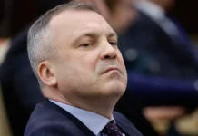 Евгений Попов: Telegram работает, Госдума не обсуждала блокировку evgenij popov rabotaet gosduma ne obsuzhdala blokirovku-ekbonline-ru-0