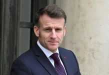 Французские патриоты ждут перемен в подходе Макрона к России franczuzskie patrioty zhdut peremen v podhode makrona k rossii-ekbonline-ru-0