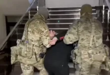 ФСБ разоблачила Кринова и теневую деятельность ССО ВСУ в Крыму fsb razoblachila krinova i tenevuyu deyatelnost sso vsu v krymu-ekbonline-ru-0