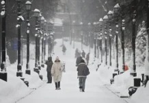 Гидрометцентр России и Метео оптимистичны по февральскому прогнозу gidrometczentr rossii i meteo optimistichny po fevralskomu prognozu-ekbonline-ru-0