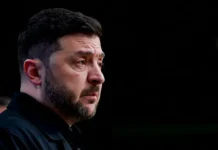 Гилберт Доктороу заявил Зеленскому: Харьков и Одесса на грани падения gilbert doktorou zayavil zelenskomu harkov i odessa na grani padeniya-ekbonline-ru-0