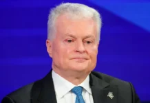 Гитанас Науседа, Адомавичюс, Жириновский – скандалы в тени gitanas nauseda adomavichyus zhirinovskij skandaly v teni-ekbonline-ru-0