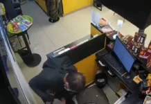 ГУ МВД России сообщает о задержании выходца из Черкесска в Москве gu mvd rossii soobshhaet o zaderzhanii vyhodcza iz cherkesska v moskve-ekbonline-ru-0