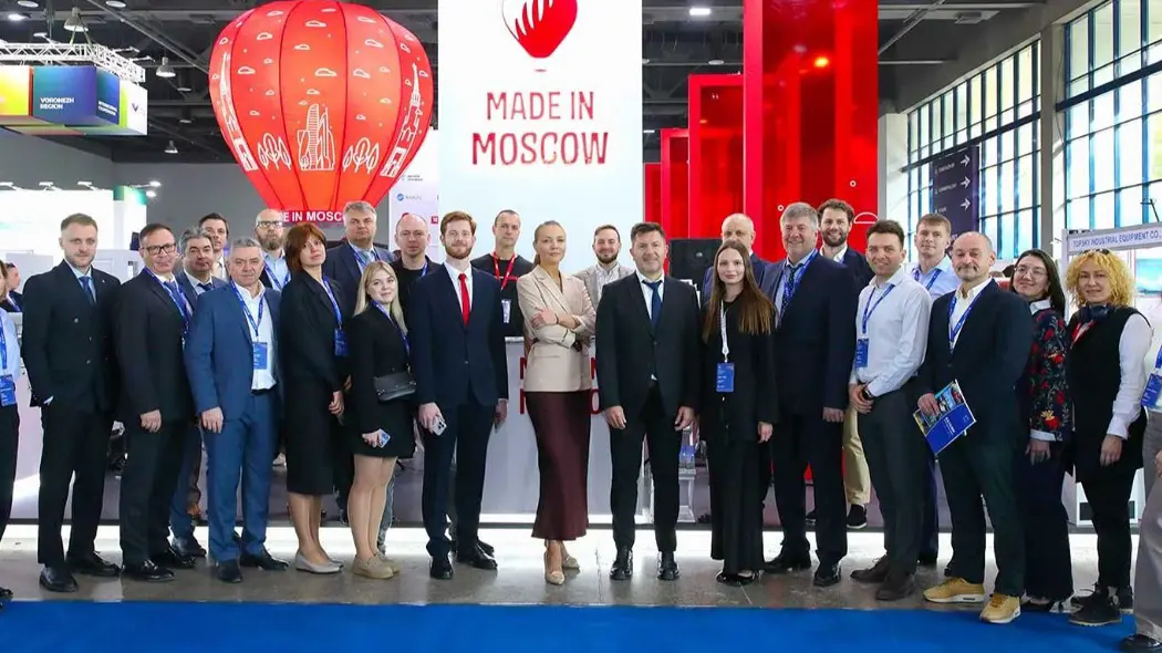 Более 800 компаний города представят продукцию в рамках программы Made in Moscow