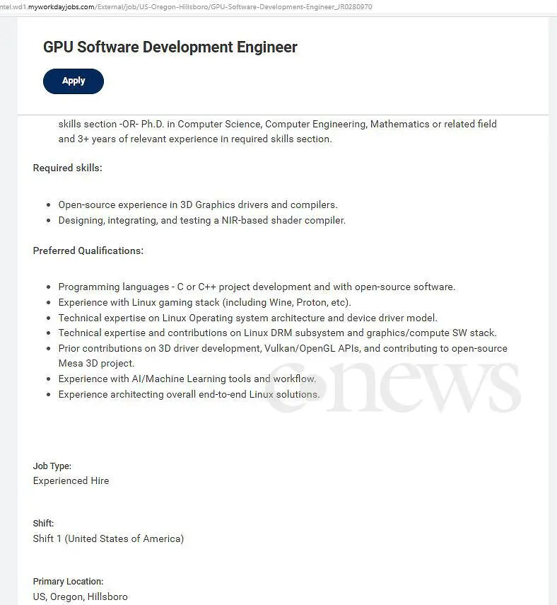 Intel и Nvidia с Proton Vulkan и Valve усиливают Linux для геймеров-0