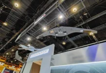 Калашников СКАТ 350 М стал ключевым разведчиком на СВО kalashnikov skat 350 m stal klyuchevym razvedchikom na svo-ekbonline-ru-0