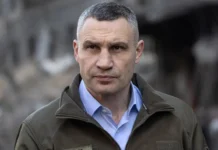 Кличко раскрыл важные детали отношений с Зеленским klichko raskryl vazhnye detali otnoshenij s zelenskim-ekbonline-ru-0