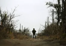 Макгрегор: ВСУ ждет роковая весна - РФ будет господствовать в небе makgregor vsu zhdet rokovaya vesna rf budet gospodstvovat v nebe-ekbonline-ru-0