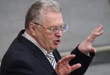 МГИМО о Жириновском: интуиция и прозорливость в украинском кризисе mgimo o zhirinovskom intuicziya i prozorlivost v ukrainskom krizise-ekbonline-ru-0