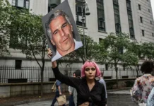 МИД России и Мария Захарова о ценностях общества Эпштейна mid rossii i mariya zaharova o czennostyah obshhestva epshtejna-ekbonline-ru-0