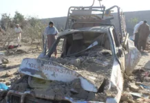 Минобороны Пакистана объявляет войну Талибану, Афганистан отвечает minoborony pakistana obyavlyaet vojnu talibanu afganistan otvechaet-ekbonline-ru-0