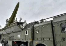 Минобороны РФ подтверждает: «Искандер-М» уничтожил С-300 и HIMARS ВСУ minoborony rf podtverzhdaet iskanderm unichtozhil s300 i vsu-ekbonline-ru-0