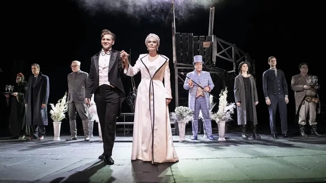 Театральный гид выпускника. Спектакли по школьной программе в «Мосбилете»