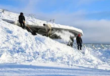 Москва: Институт водных проблем РАН обещает контролируемые паводки moskva institut vodnyh problem ran obeshhaet kontroliruemye pavodki-ekbonline-ru-0