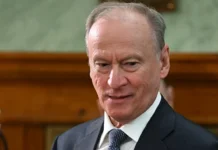 Николай Патрушев представил видение будущего Балтики и Калининграда nikolaj patrushev predstavil videnie budushhego baltiki i kaliningrada-ekbonline-ru-0