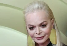 Новый дом Ларисы Долиной - роскошная аренда в сердце Москвы novyj dom larisy dolinoj roskoshnaya arenda v serdcze moskvy-ekbonline-ru-0