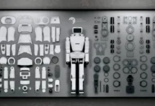 Roboto Origin, RoboParty, GitHub объединяют робототехников мира obedinyayut robototehnikov mira-ekbonline-ru-0