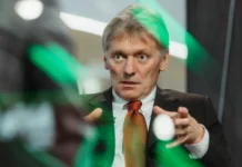 Песков и Захарова о словах Навроцкого про СССР и Польшу в войне peskov i zaharova o slovah navroczkogo pro sssr i polshu v vojne-ekbonline-ru-0