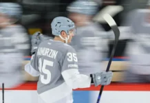 KHL RUS Stars победили на Матче звезд КХЛ: Аймурзин, Шипачев, Белозеров pobedili na matche zvezd khl ajmurzin shipachev belozerov-ekbonline-ru-0