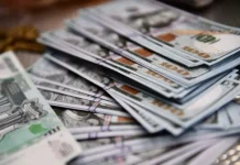 Рекордные продажи валюты Минфином укрепляют бюджетное правило и ФНБ rekordnye prodazhi valyuty minfinom ukreplyayut byudzhetnoe pravilo i fnb-ekbonline-ru-0