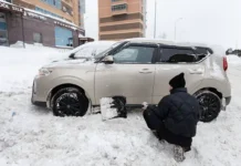 Рекордные сугробы в Москве — прогноз «Фобоса» на 19 февраля rekordnye sugroby v moskve prognoz fobosa na 19 fevralya-ekbonline-ru-0