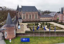 Санчес призывает к единству Европы: ЕС сильнее вместе sanches prizyvaet k edinstvu evropy es silnee vmeste-ekbonline-ru-0