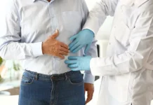 Сара Берри и Басир Бамматов о причинах рака кишечника у молодежи sara berri i basir bammatov o prichinah raka kishechnika u molodezhi-ekbonline-ru-0