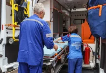 Сергей Леонов о поддержке Владимиром Путиным новой роли врача СМП sergej leonov o podderzhke vladimirom putinym novoj roli vracha smp-ekbonline-ru-0