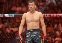 Шавкат Рахмонов добился успехов, обновив топ UFC на пути к вершинам shavkat rahmonov dobilsya uspehov obnoviv top na puti k vershinam-ekbonline-ru-0