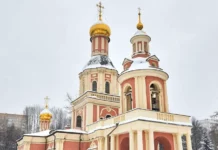 Собянин рассказал о реставрации храма в Свиблово и павильонов Кузьминок sobyanin rasskazal o restavraczii hrama v sviblovo i pavilonov kuzminok-ekbonline-ru-0