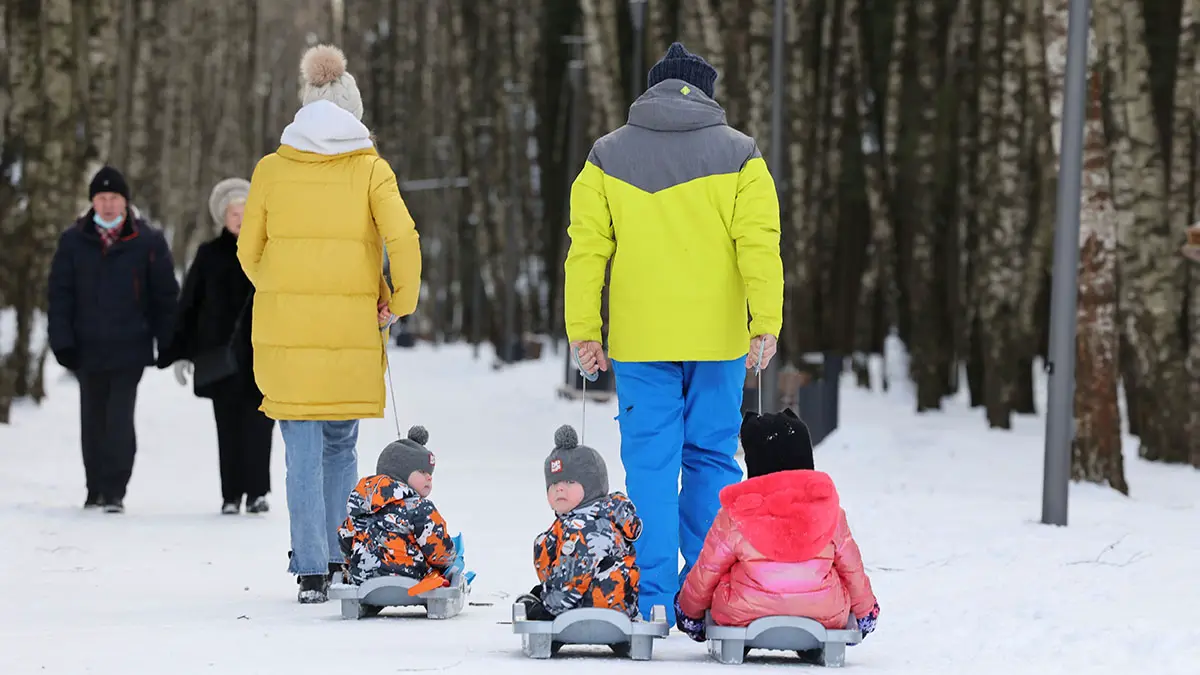 СФ одобрил сохранение выплат для многодетных семей при превышении уровня доходов