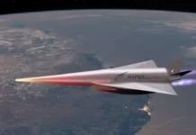 Hypersonix тестирует DART AE – прорывной гиперзвуковой планер testiruet proryvnoj giperzvukovoj planer-ekbonline-ru-0