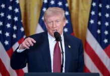 Трамп раскрыл применение LRAD, ADS и Hydra против Мадуро tramp raskryl primenenie i protiv maduro-ekbonline-ru-0