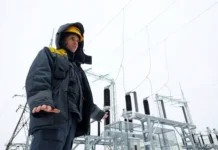 ukraina i kiev vo tme  ataki na energosistemu rovenskaya aes-ekbonline-ru-0