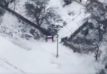 Успешное Освобождение Придорожного ВС РФ в Запорожской Области uspeshnoe osvobozhdenie pridorozhnogo vs rf v zaporozhskoj oblasti-ekbonline-ru-0